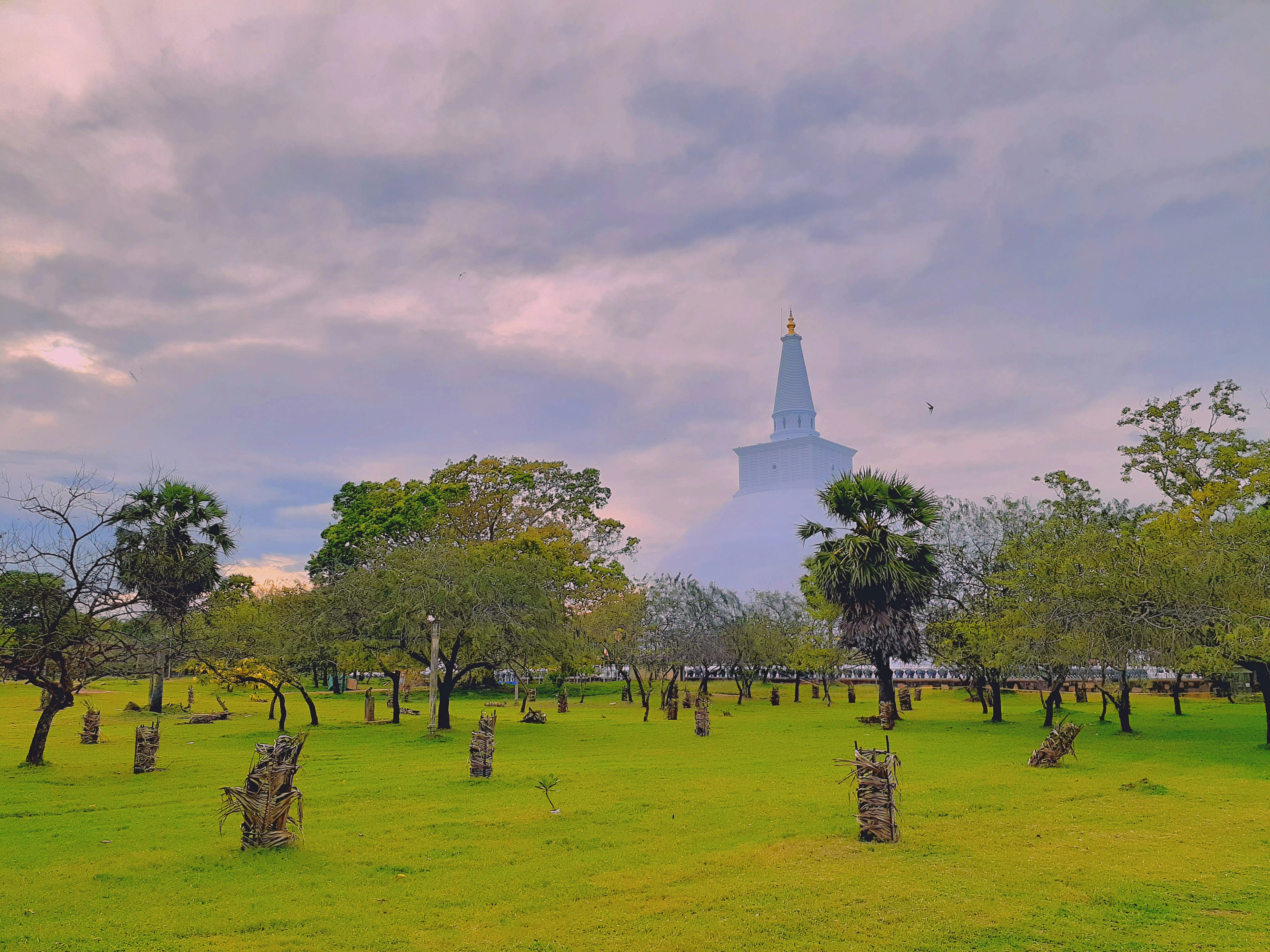 anuradhapura